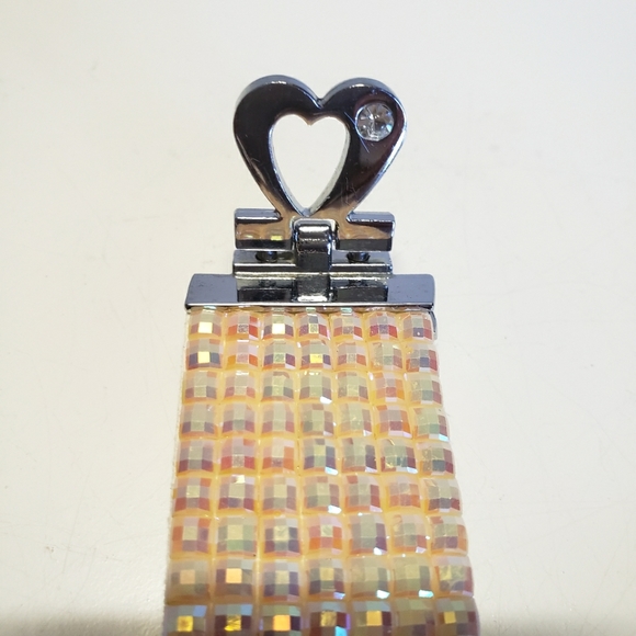 Statement bracelet. - Picture 4 of 7